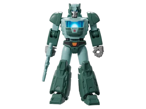 Kup – Blokees Transformers S05