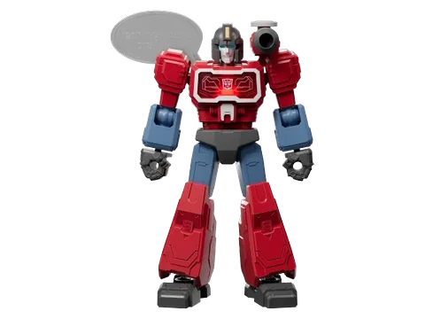 Perceptor – Blokees Transformers S05