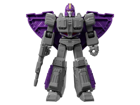 Astrotrain – Blokees Transformers S06