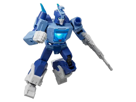 Blurr – Blokees Transformers S06