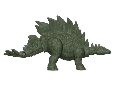 Stegosaurus – Blokees Jurassic World TS01