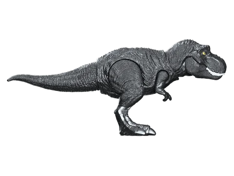 T-Rex Mini Hidden – Blokees Jurassic World TS01