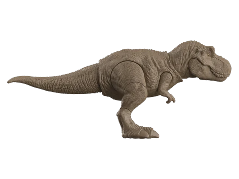 T-Rex – Blokees Jurassic World TS01