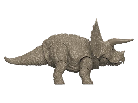 Triceratops – Blokees Jurassic World TS01