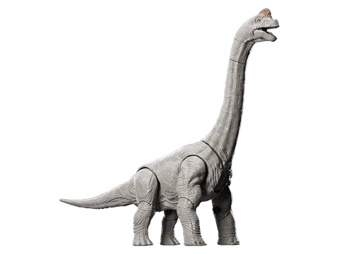 Brachiosaurus – Blokees Jurassic World TS02