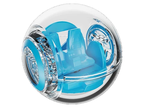 Gyrosphere – Blokees Jurassic World TS02