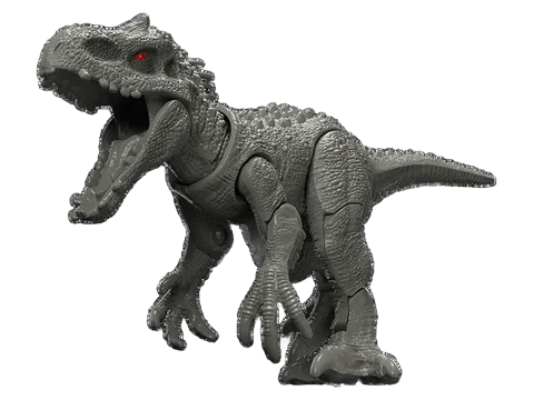 Indominus Rex – Blokees Jurassic World TS02