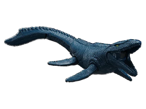Mosasaurus – Blokees Jurassic World TS02