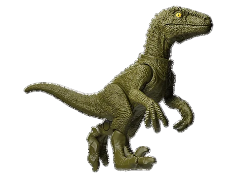 Velociraptor – Blokees Jurassic World TS02