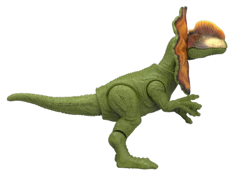 Dilophosaurus – Blokees Jurassic World TS03