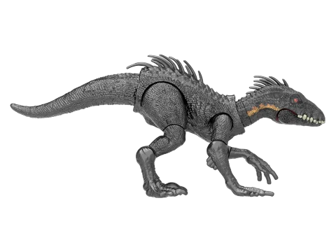 Indoraptor Mini Hidden – Blokees Jurassic World TS03