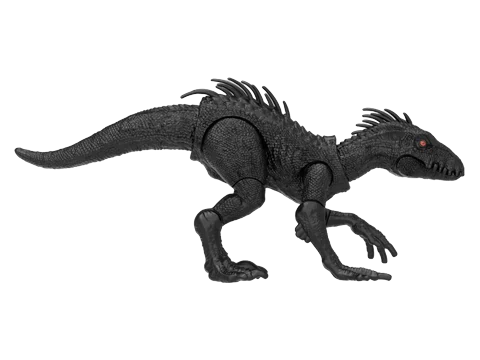 Indoraptor – Blokees Jurassic World TS03