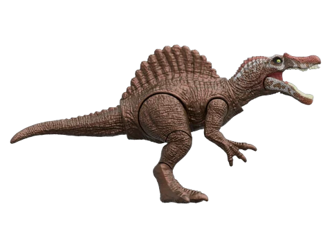 Spinosaurus Mini Hidden – Blokees Jurassic World TS03