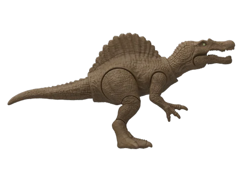 Spinosaurus – Blokees Jurassic World TS03