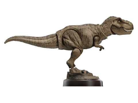 T-Rex Big Hidden – Blokees Jurassic World TS04