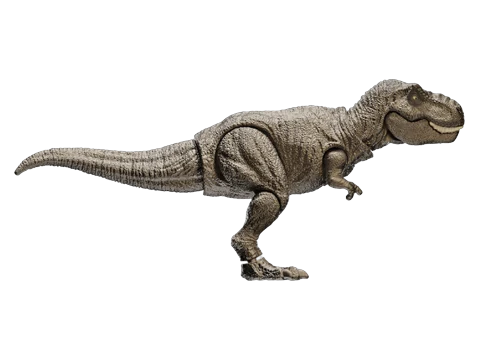 T-Rex Mini Hidden – Blokees Jurassic World TS04
