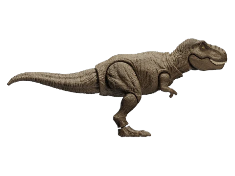 T-Rex – Blokees Jurassic World TS04