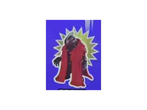 Emperor Belial (cape, Defender chase) – Blokees Ultraman D02