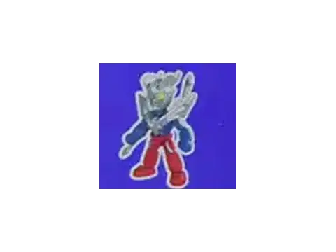 Ultimate Zero – Blokees Ultraman D02