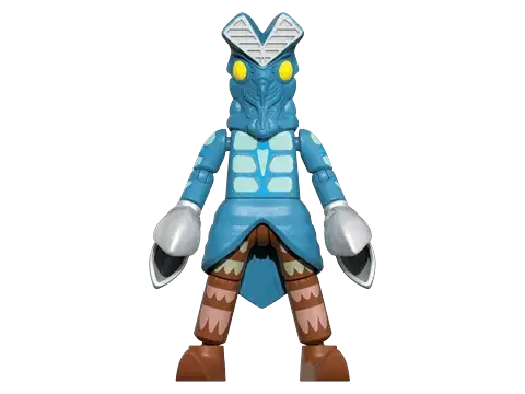 Người Baltan – Blokees Ultraman G01