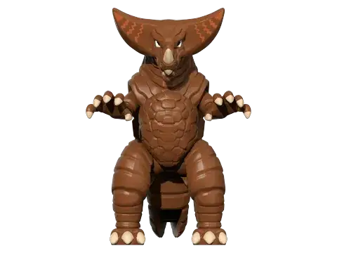Gomora – Blokees Ultraman G01