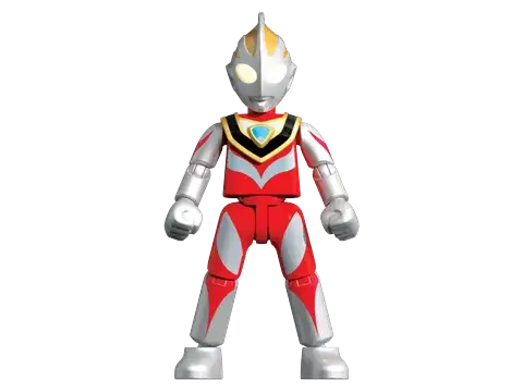 Gaia V2 – Blokees Ultraman G01