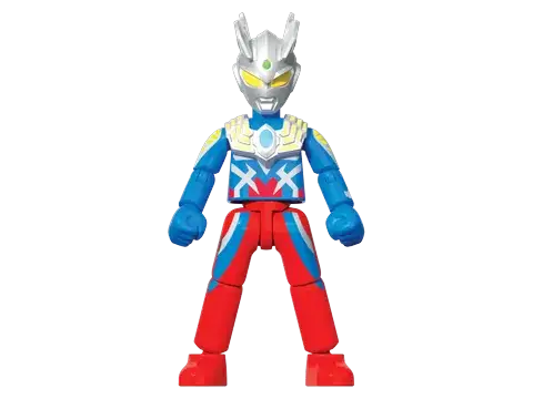 Zero – Blokees Ultraman G01