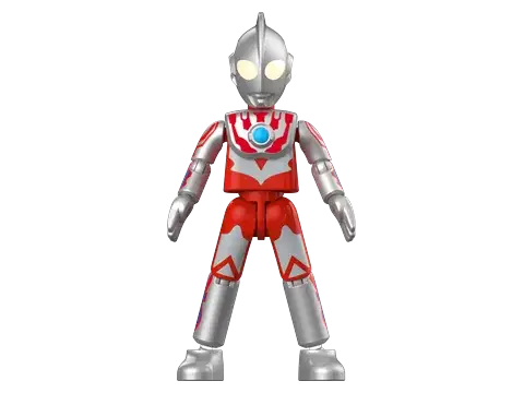 Ribut – Blokees Ultraman G02