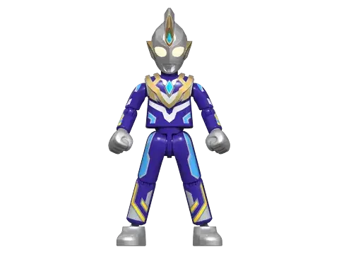 Ultraman Trigger Sky Type – Blokees Ultraman G02