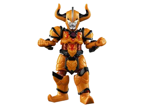 Absolute Diavolo – Blokees Ultraman G03