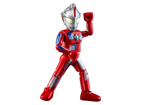 Cosmos dạng Corona – Blokees Ultraman G03