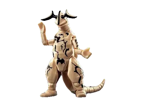Eleking (quái vật) – Blokees Ultraman G04