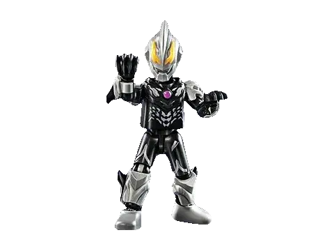 Ultraman Belial Atrocious – Blokees Ultraman G04