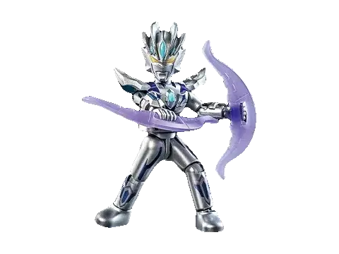 Zero Beyond – Blokees Ultraman G04