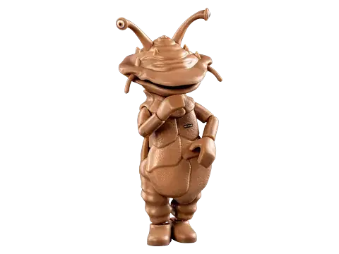 Kanegon (quái vật) – Blokees Ultraman G05