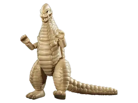 Red King (quái vật) – Blokees Ultraman G05
