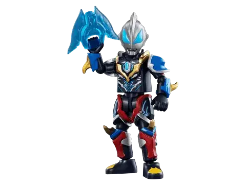 Geed Galaxy Rising – Blokees Ultraman G05