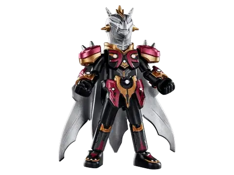Alien Bat – Blokees Ultraman G06