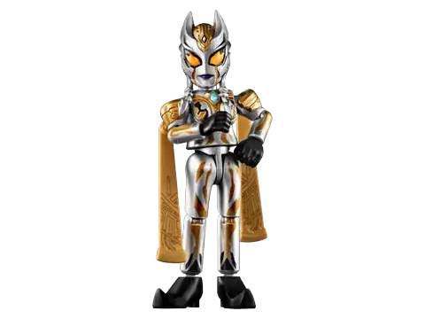 Carmeara – Blokees Ultraman G07
