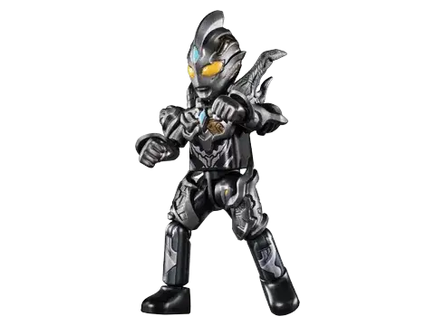 Trigger Dark – Blokees Ultraman G07