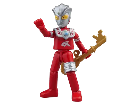 Astra – Blokees Ultraman G08