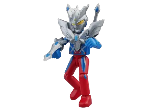 Zero Ultimate – Blokees Ultraman G08