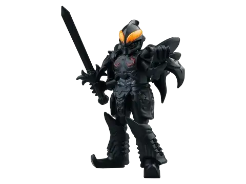 Belial Kaiser Darkness – Blokees Ultraman G08