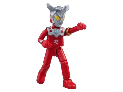 Leo – Blokees Ultraman G08