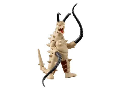 Gudon (quái vật) – Blokees Ultraman G09