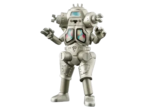 King Joe – Blokees Ultraman G09