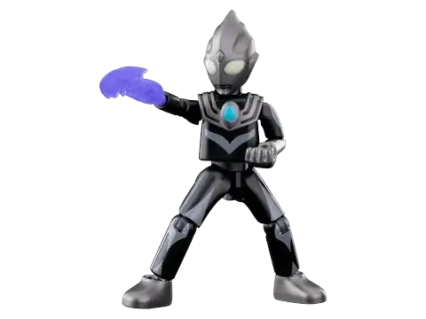 Tiga Dark – Blokees Ultraman G09