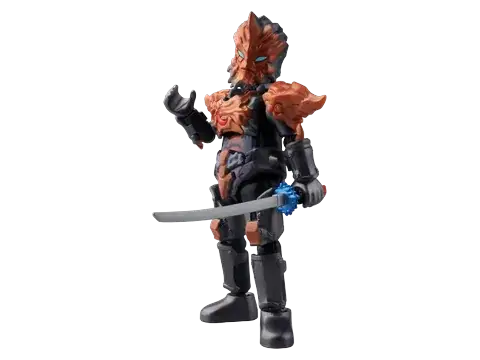 Juggler – Blokees Ultraman G10