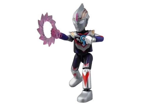 Ultraman Orb Spacium Zeperion – Blokees Ultraman G10