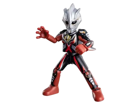 Dark Mephisto – Blokees Ultraman G11